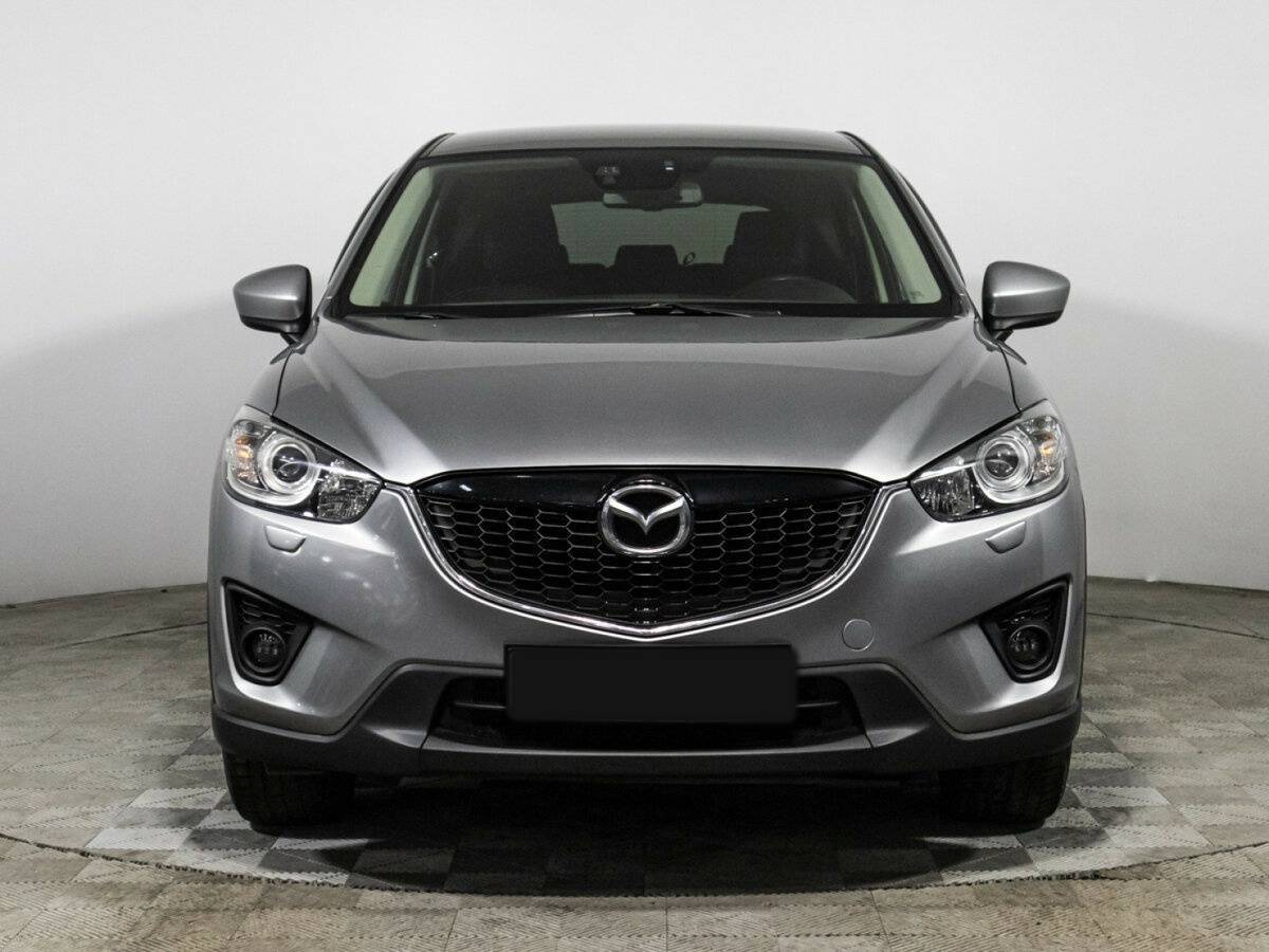 Купить Mazda CX-5, 2015, 167 933 км, фото №2
