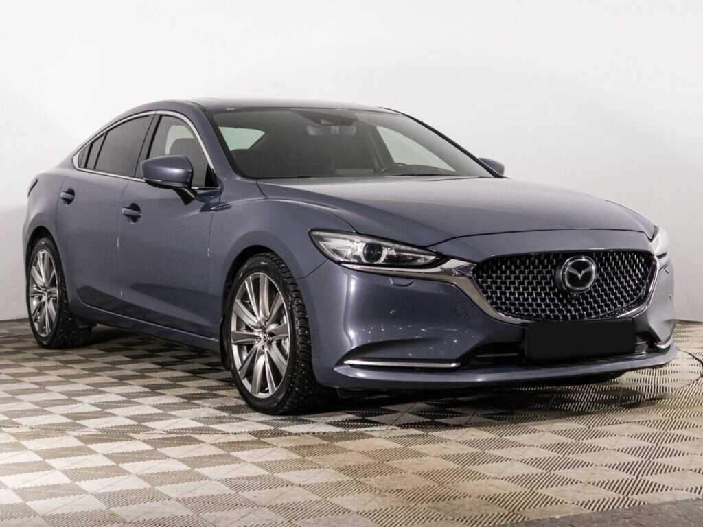 Купить Mazda 6, 2022, 92 500 км, фото №3