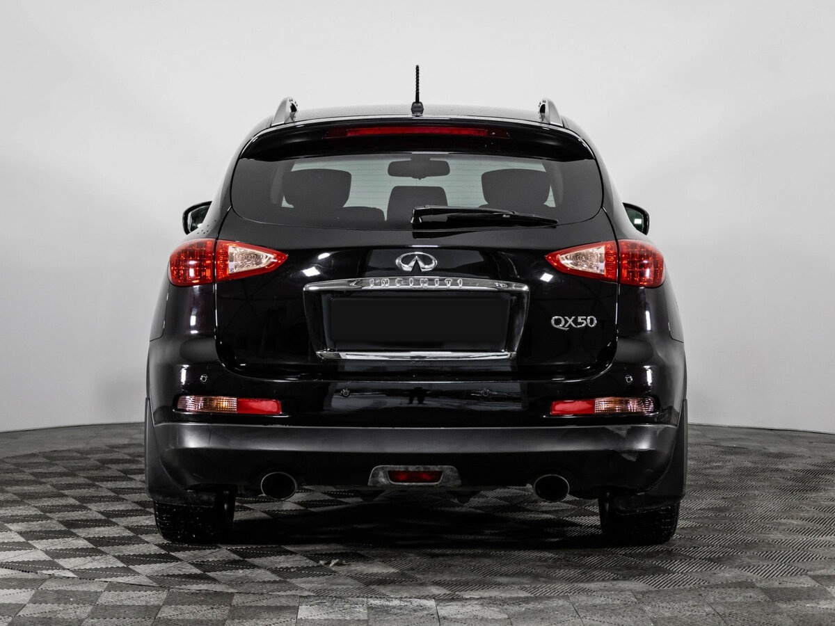 Купить Infiniti QX50 I, 2013, 222 292 км, фото №5