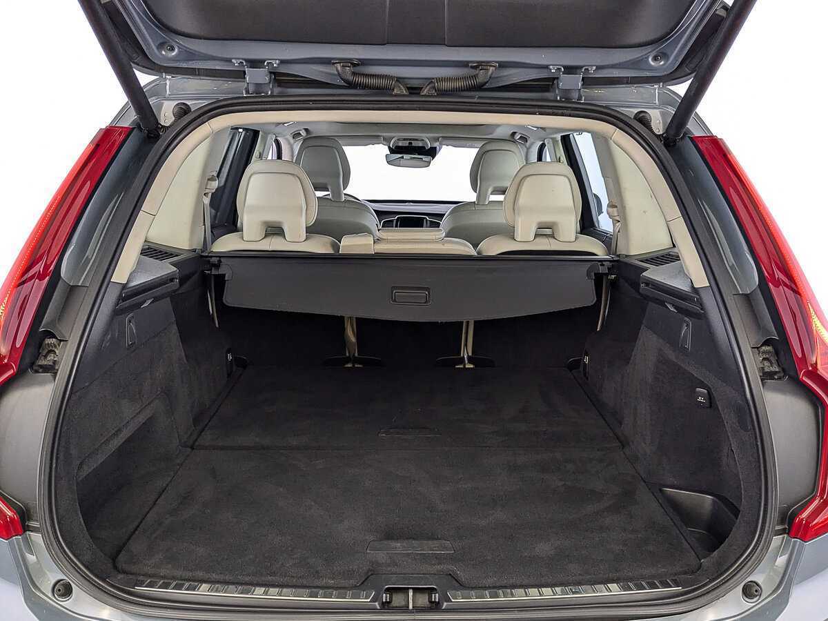 Купить Volvo XC90, 2020, 91 131 км, фото №10