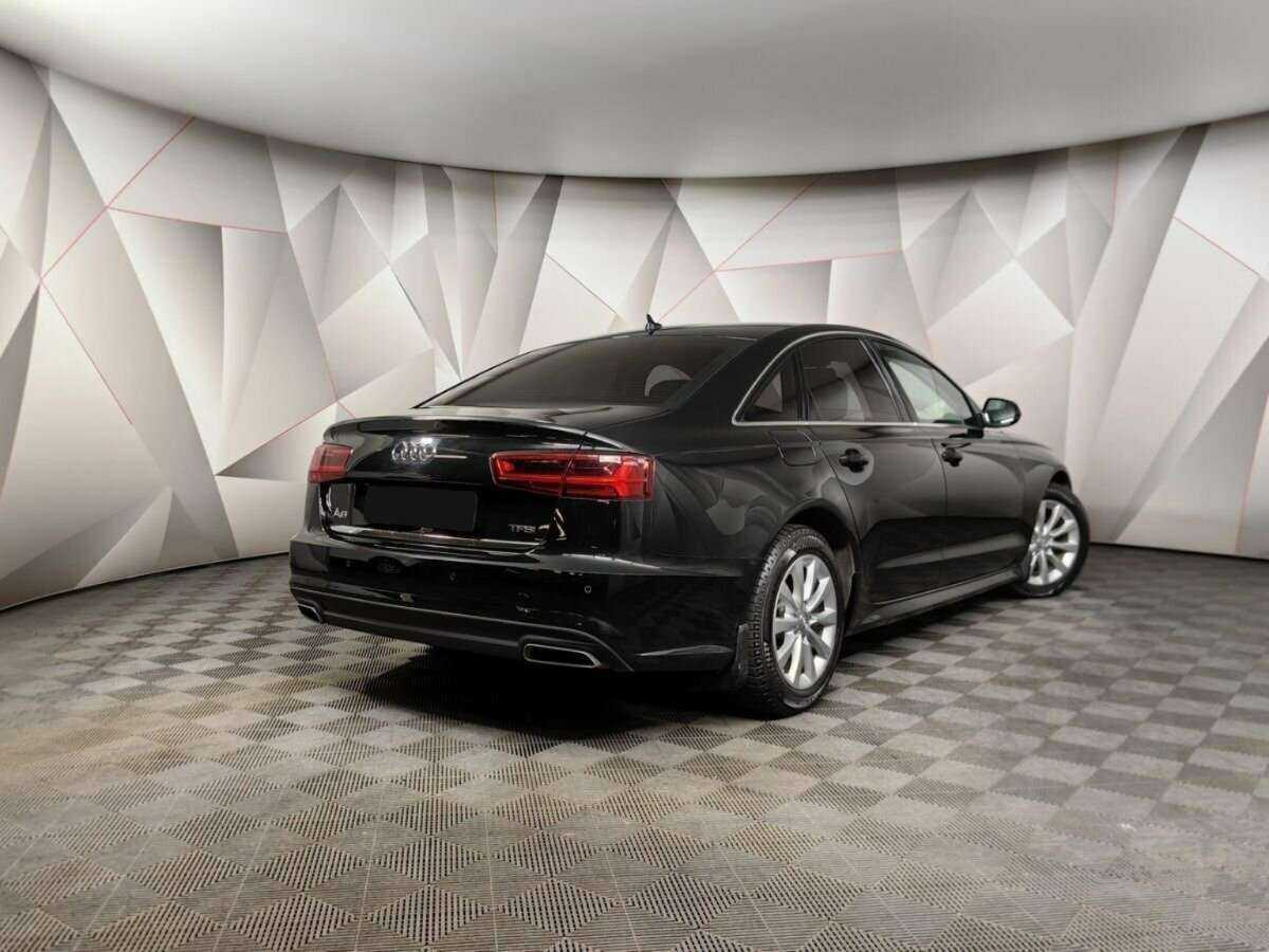 Купить Audi A6, 2018, 172 624 км, фото №2