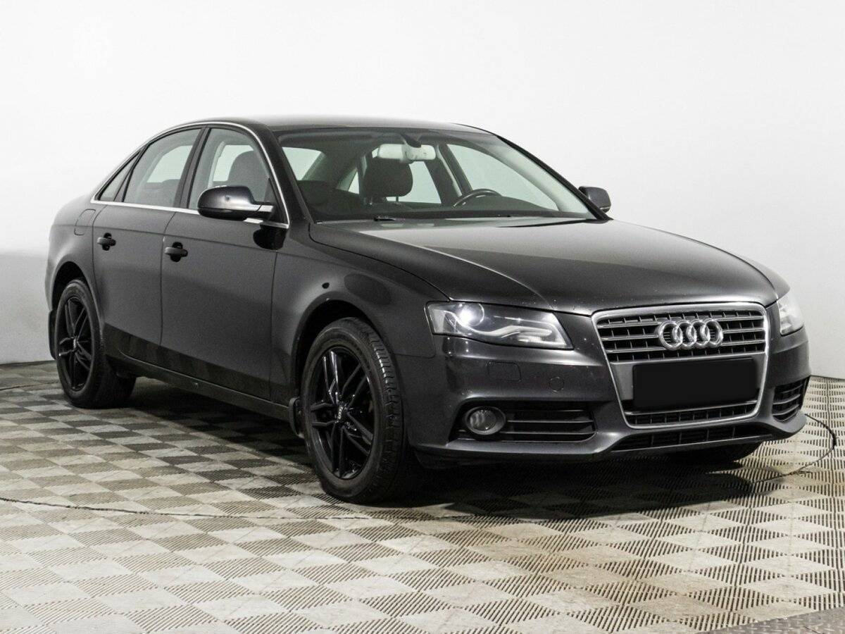 Купить Audi A4, 2011, 230 516 км, фото №3