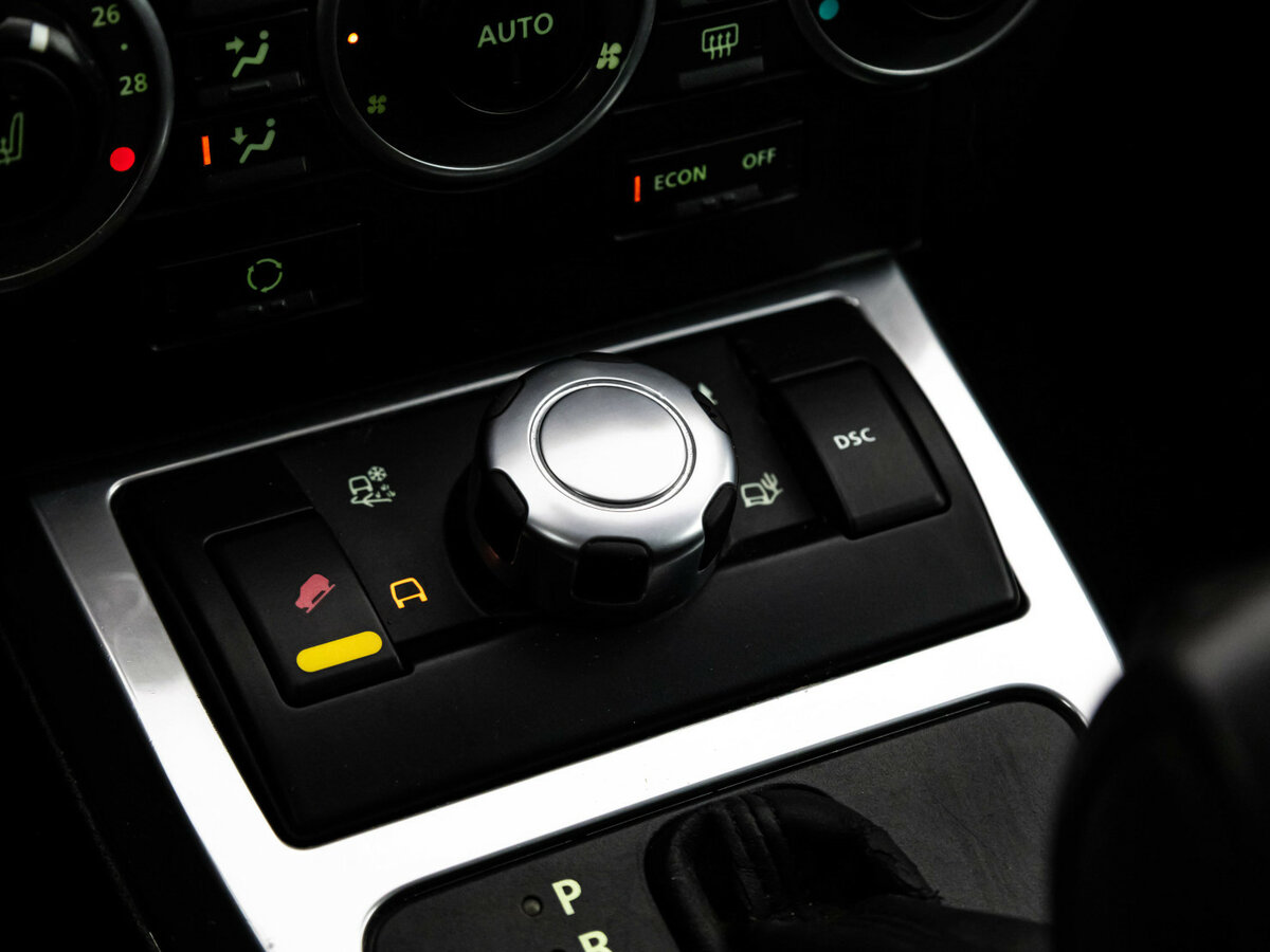 Купить Land Rover Freelander II, 2008, 274 348 км, фото №14