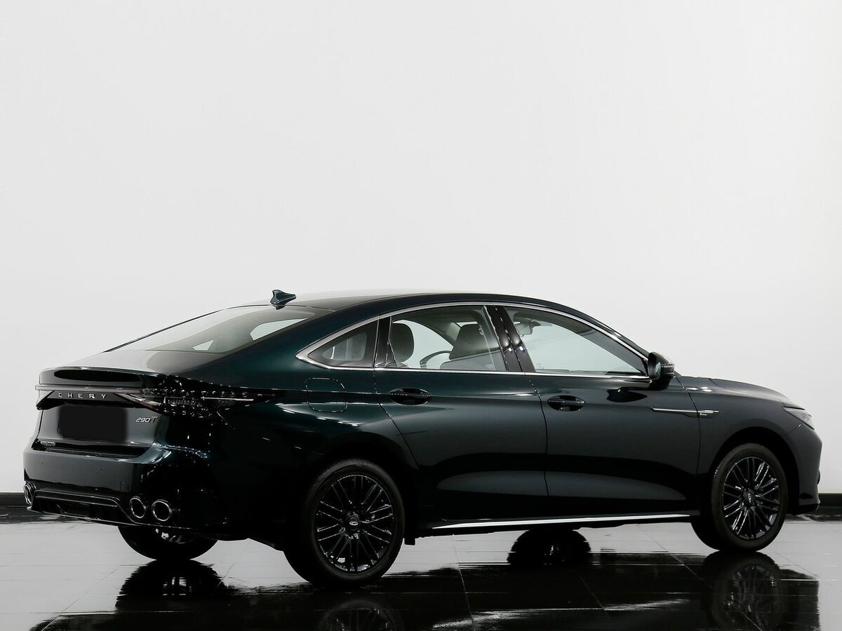 Купить Chery Arrizo 8, 2024, 9 км, фото №2