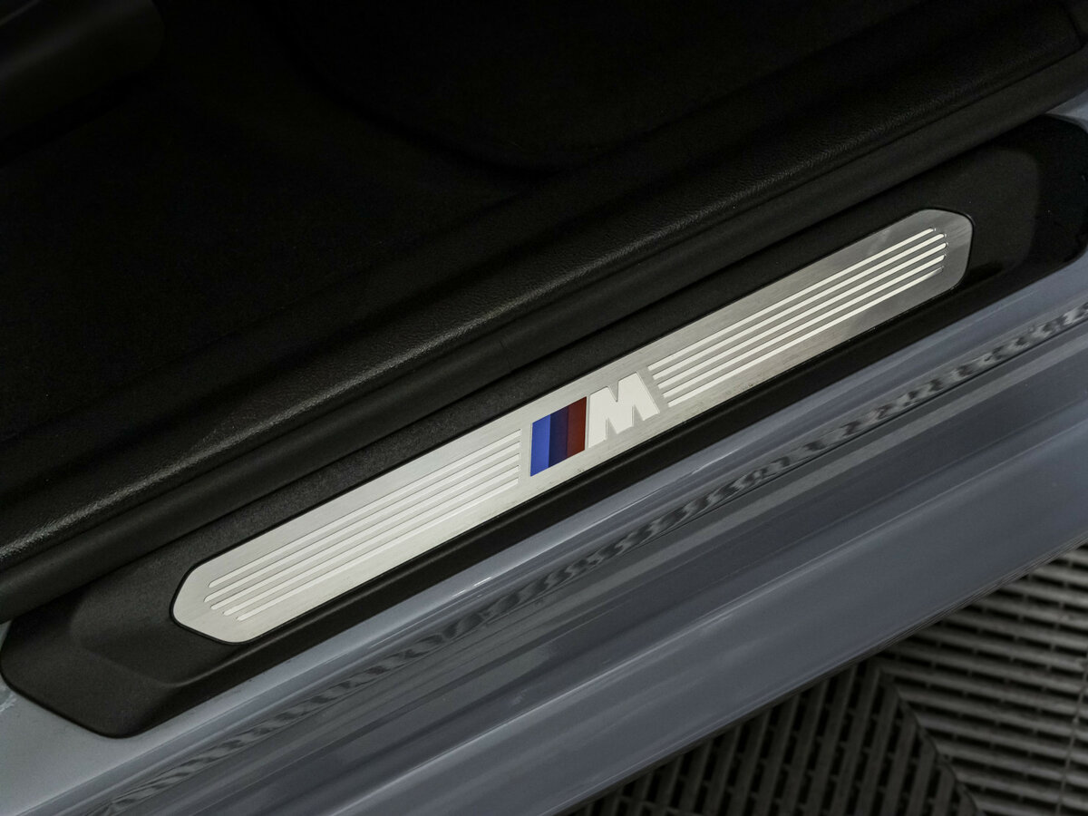 Купить BMW X3 30i xDrive III (G01) Рестайлинг, 2024, 200 км, фото №18