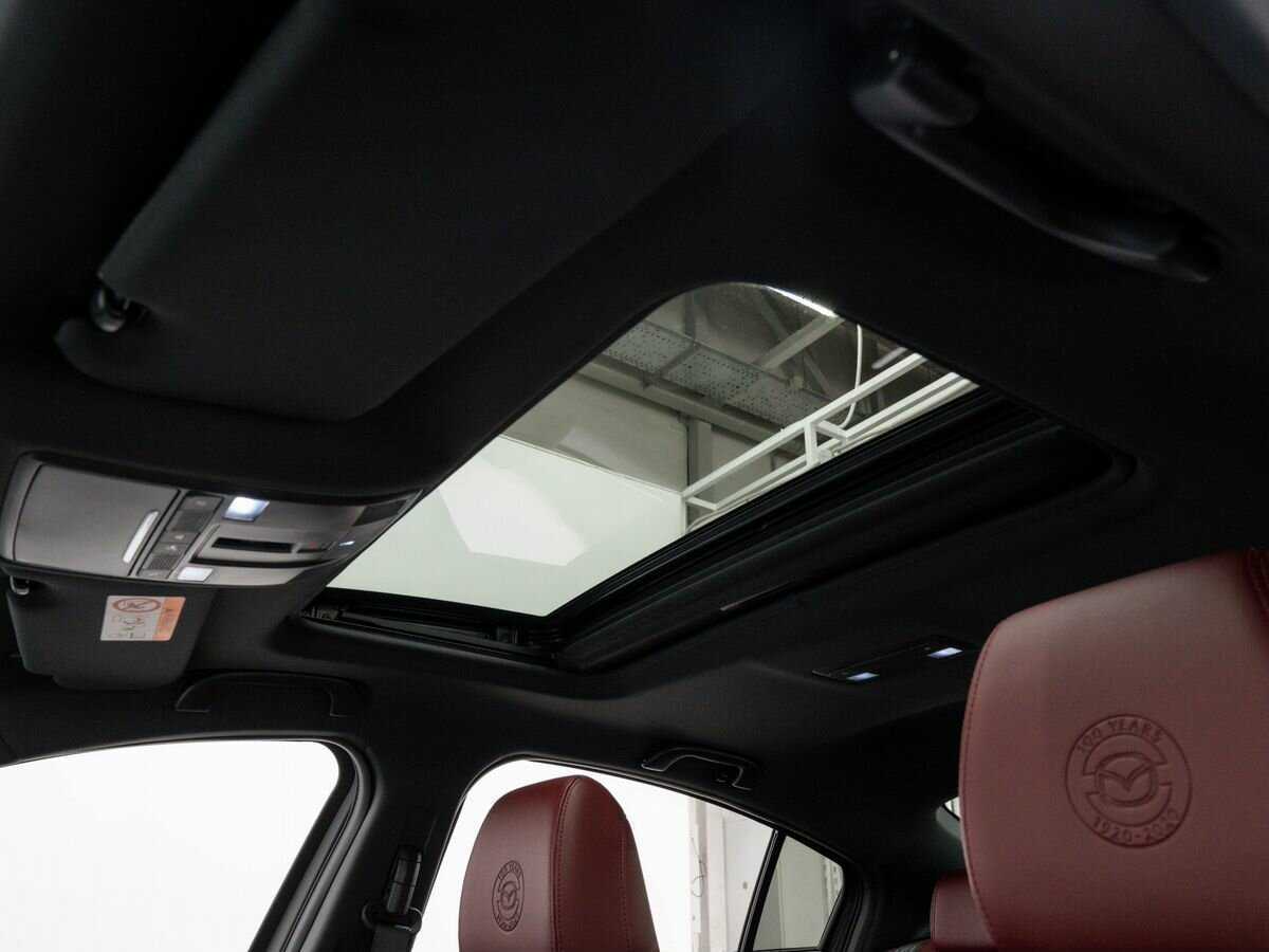 Купить Mazda 6, 2021, 7 850 км, фото №19