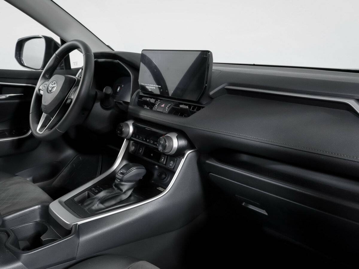 Купить Toyota RAV4 V (XA50), 2024, 8 601 км, фото №9