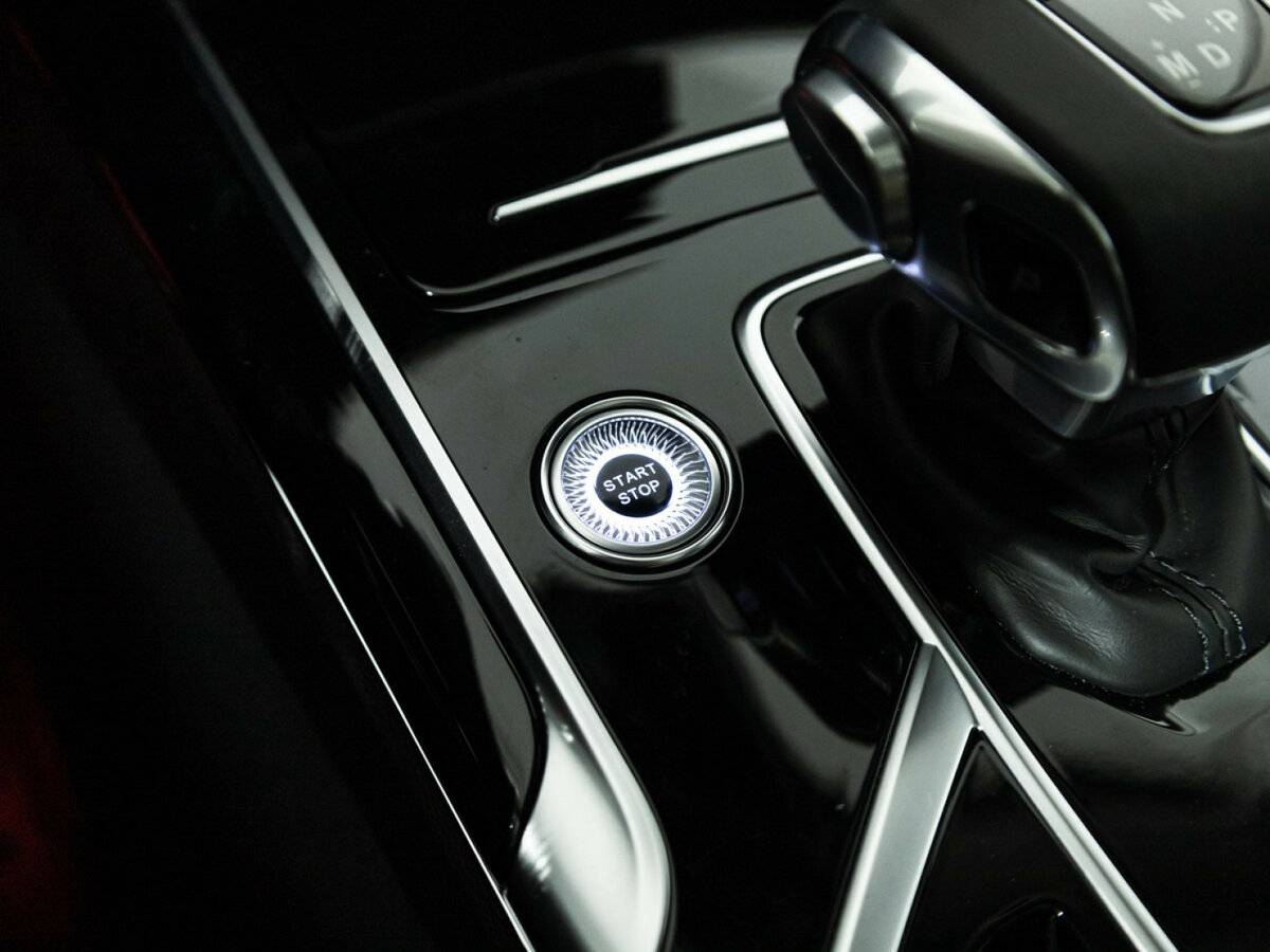 Купить Hongqi HS5 I, 2024, 30 800 км, фото №22