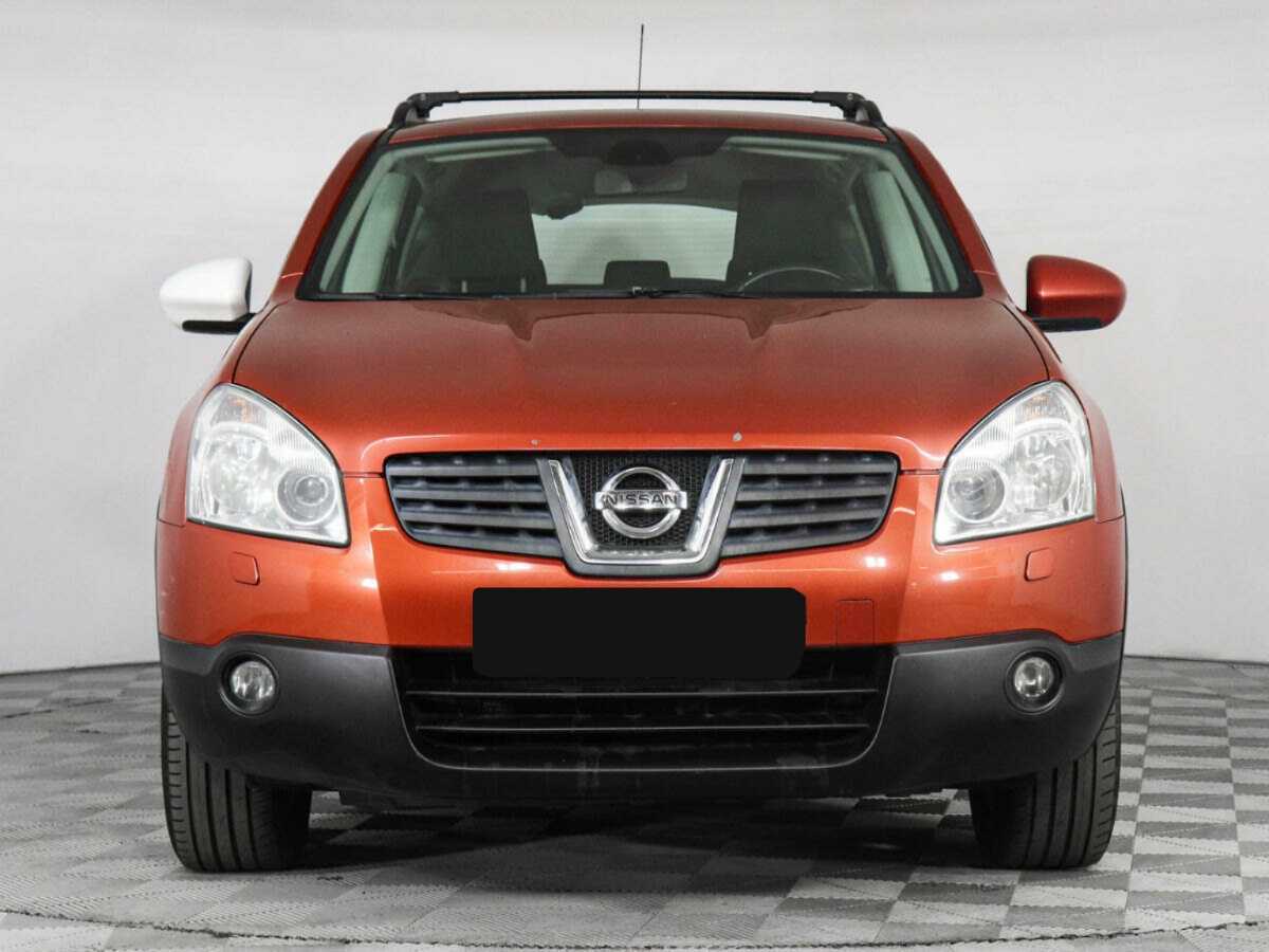 Купить Nissan Qashqai, 2008, 193 000 км, фото №2