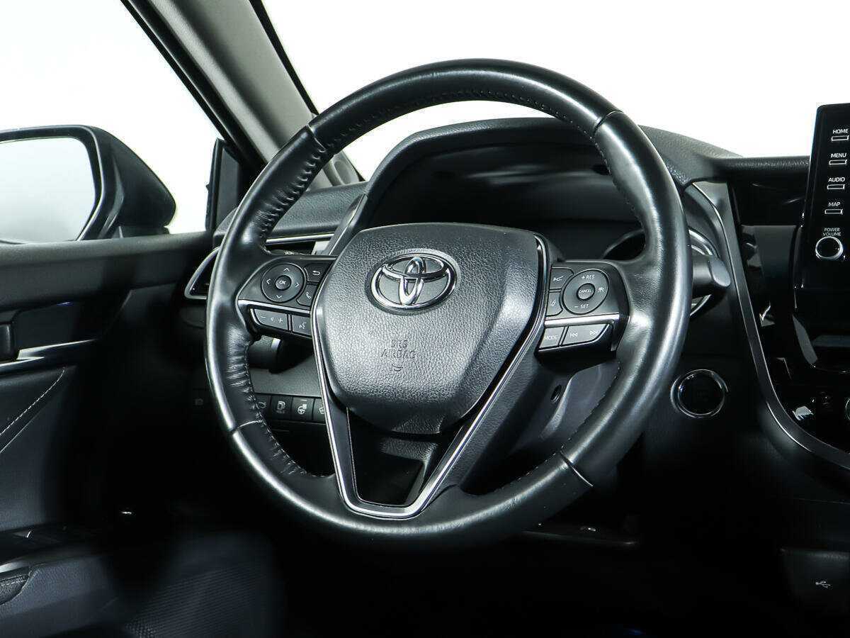Купить Toyota Camry, 2021, 88 000 км, фото №14