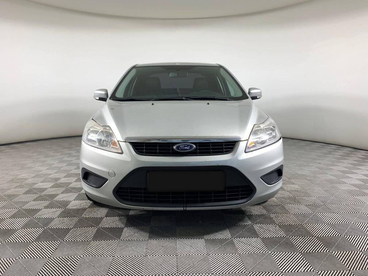 Купить Ford Focus, 2009, 401 300 км, фото №2
