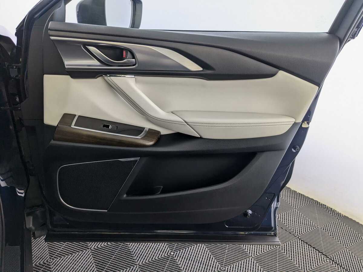 Купить Mazda CX-9, 2020, 35 311 км, фото №22