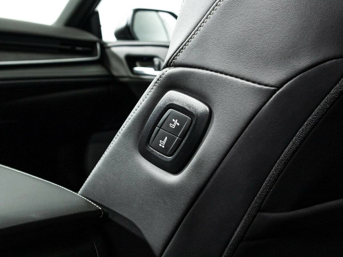 Купить Toyota Camry, 2024, 9 934 км, фото №22