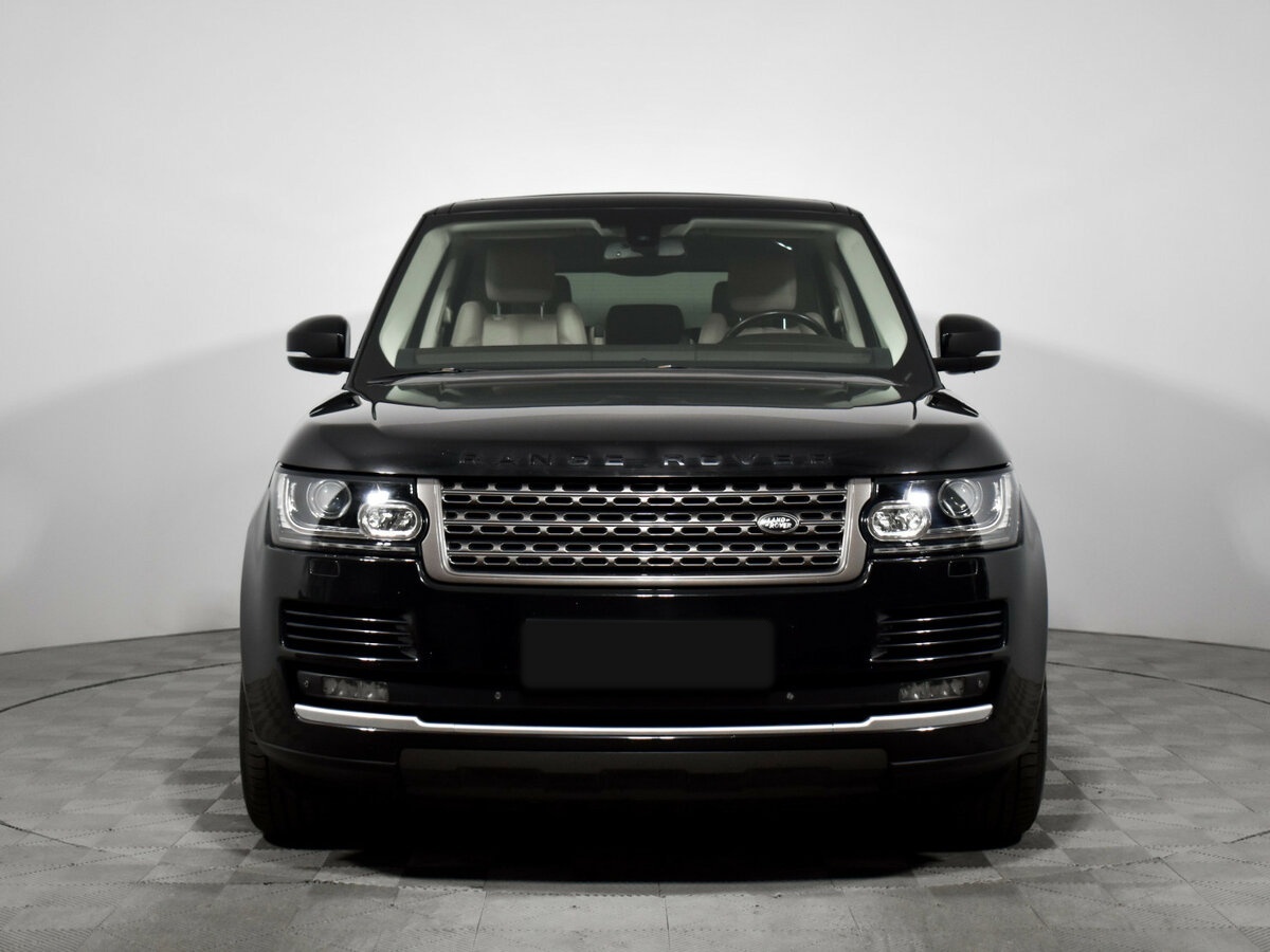 Купить Land Rover Range Rover IV, 2013, 258 258 км, фото №2