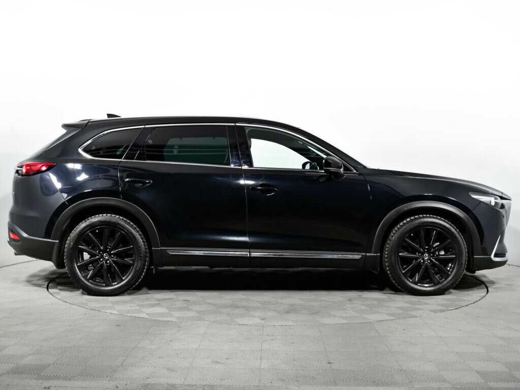 Купить Mazda CX-9, 2021, 42 000 км, фото №4