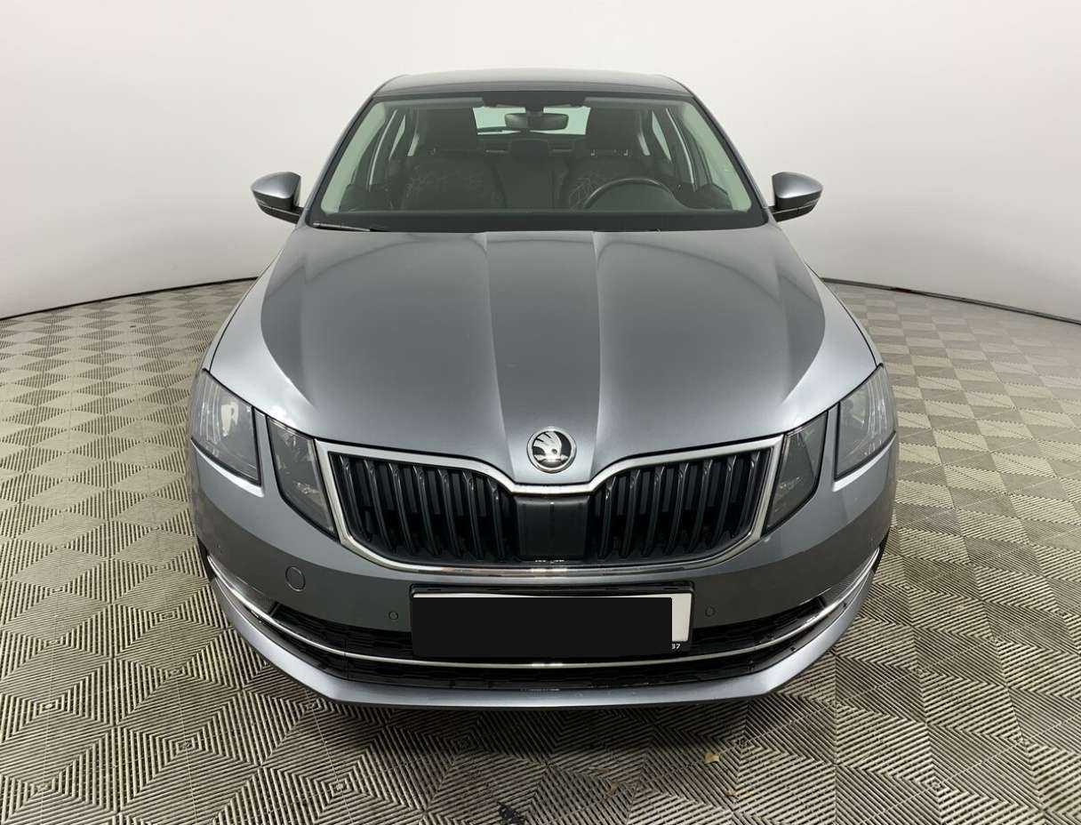 Купить Skoda Octavia, 2020, 65 712 км, фото №2