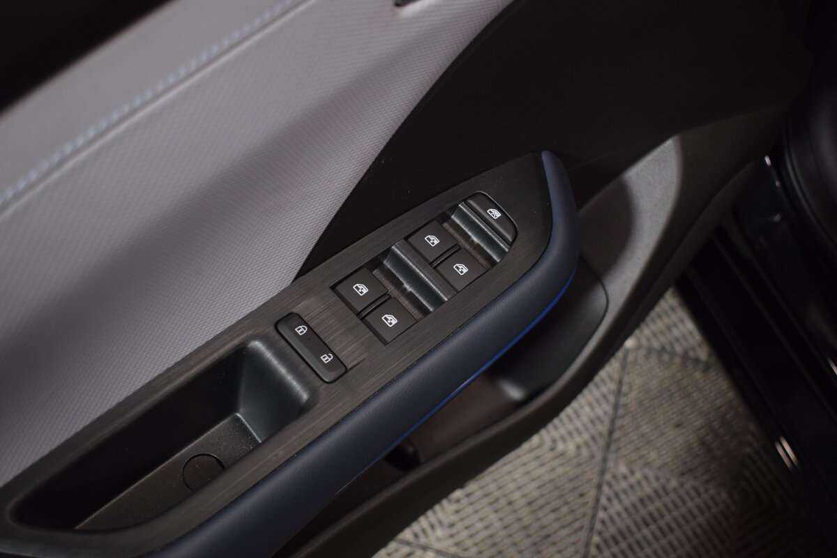 Купить Chevrolet Monza, 2023, 161 км, фото №15