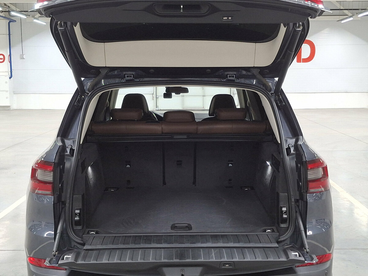 Купить BMW X5 30d IV (G05/G18), 2019, 185 052 км, фото №10