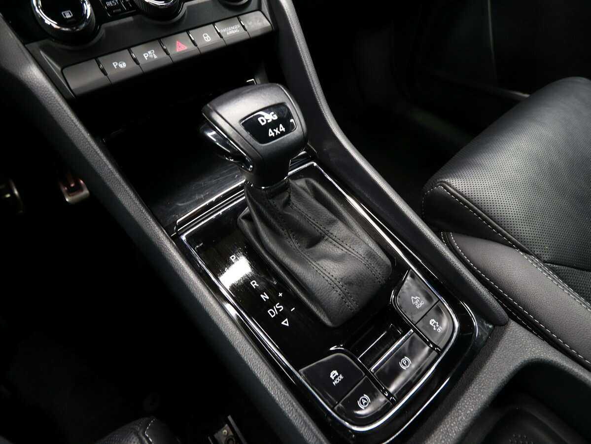 Купить Skoda Kodiaq, 2021, 45 000 км, фото №15