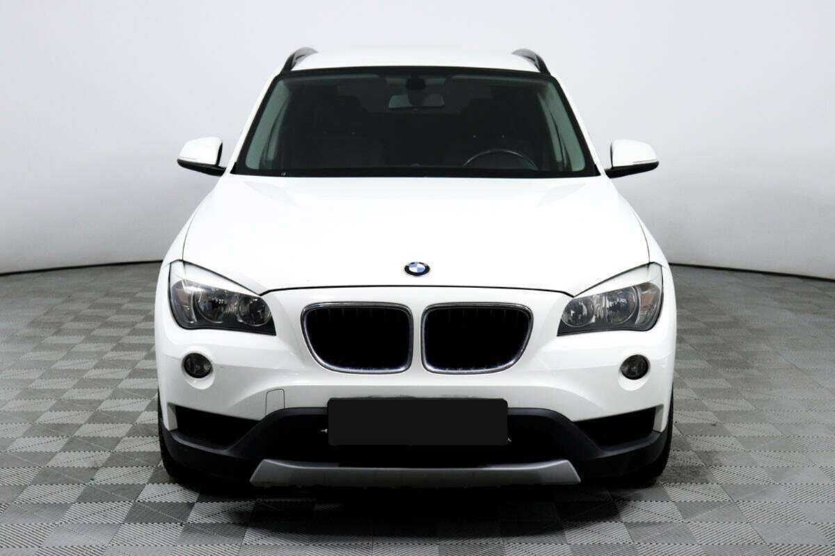 Купить BMW X1 20i, 2013, 96 800 км, фото №2