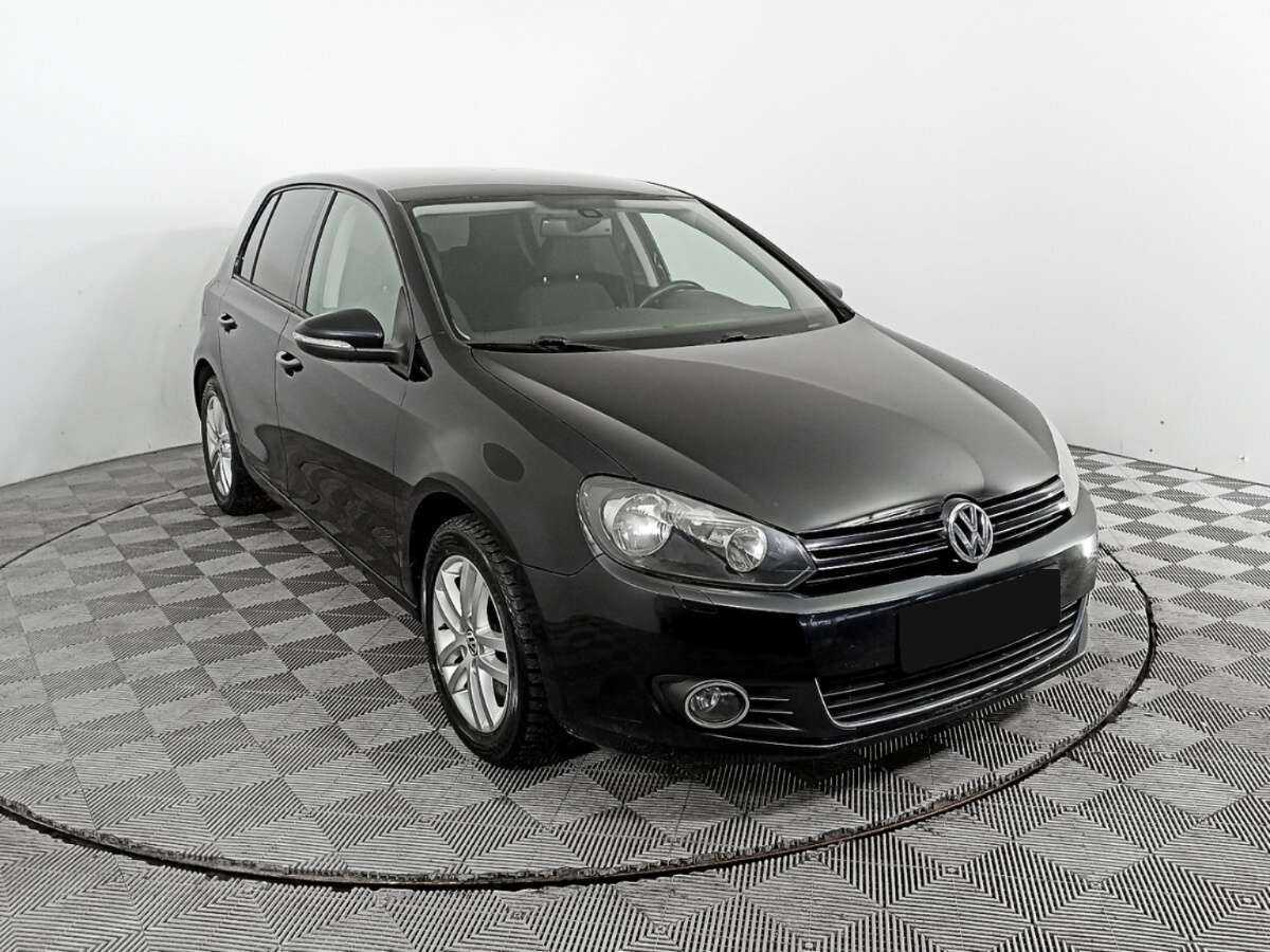 Купить Volkswagen Golf, 2011, 136 426 км, фото №3