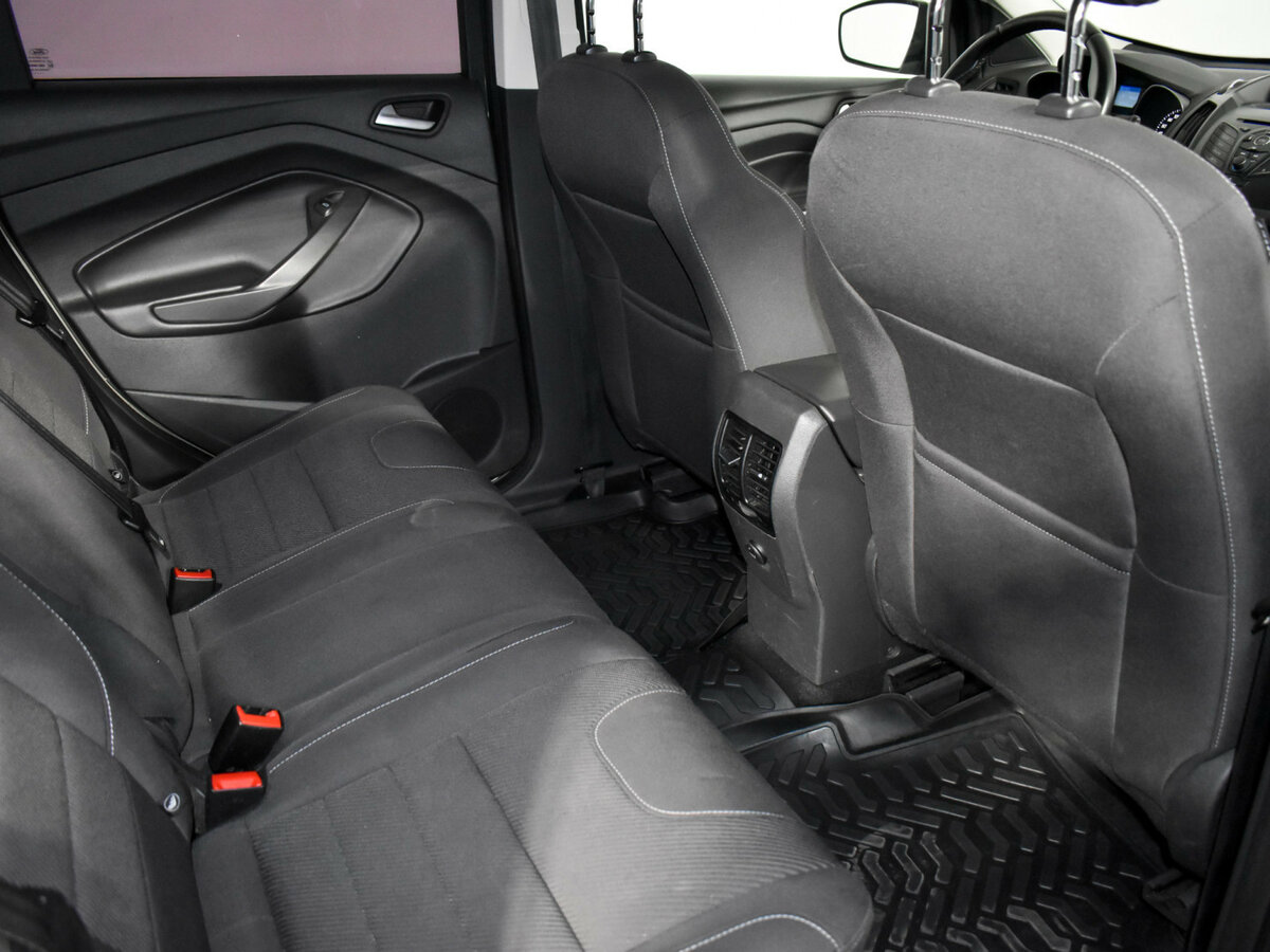 Купить Ford Kuga II, 2014, 192 450 км, фото №14