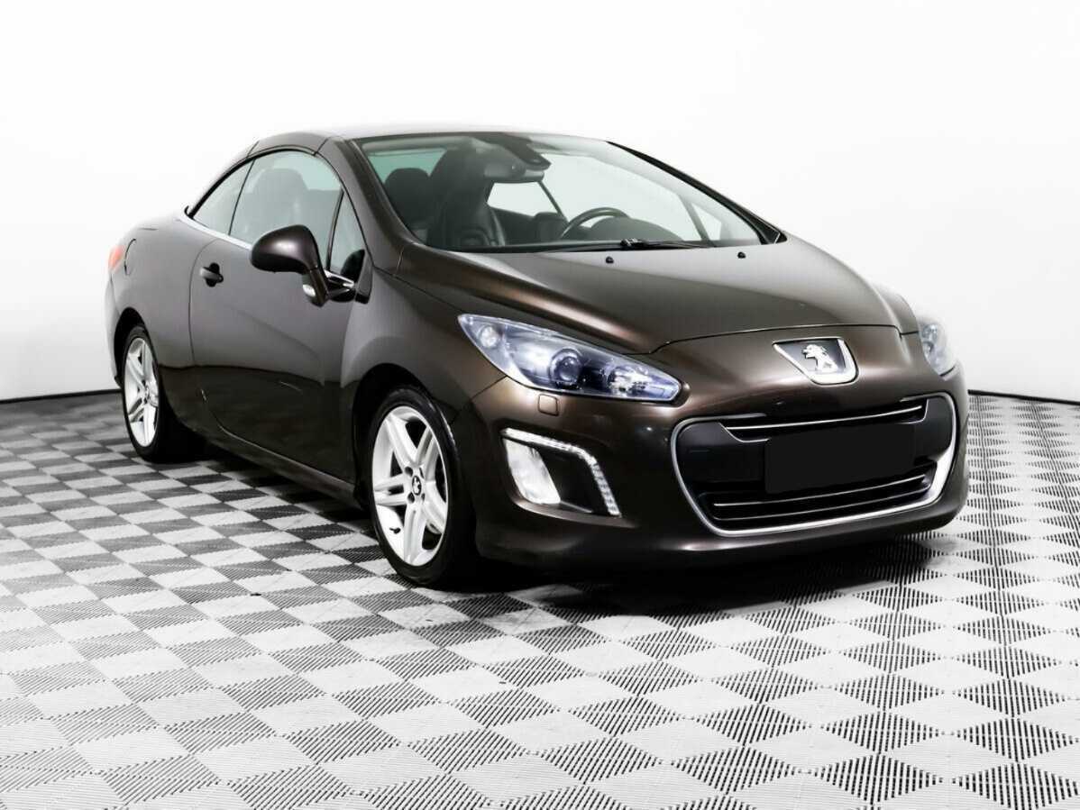 Купить Peugeot 308, 2012, 199 888 км, фото №3