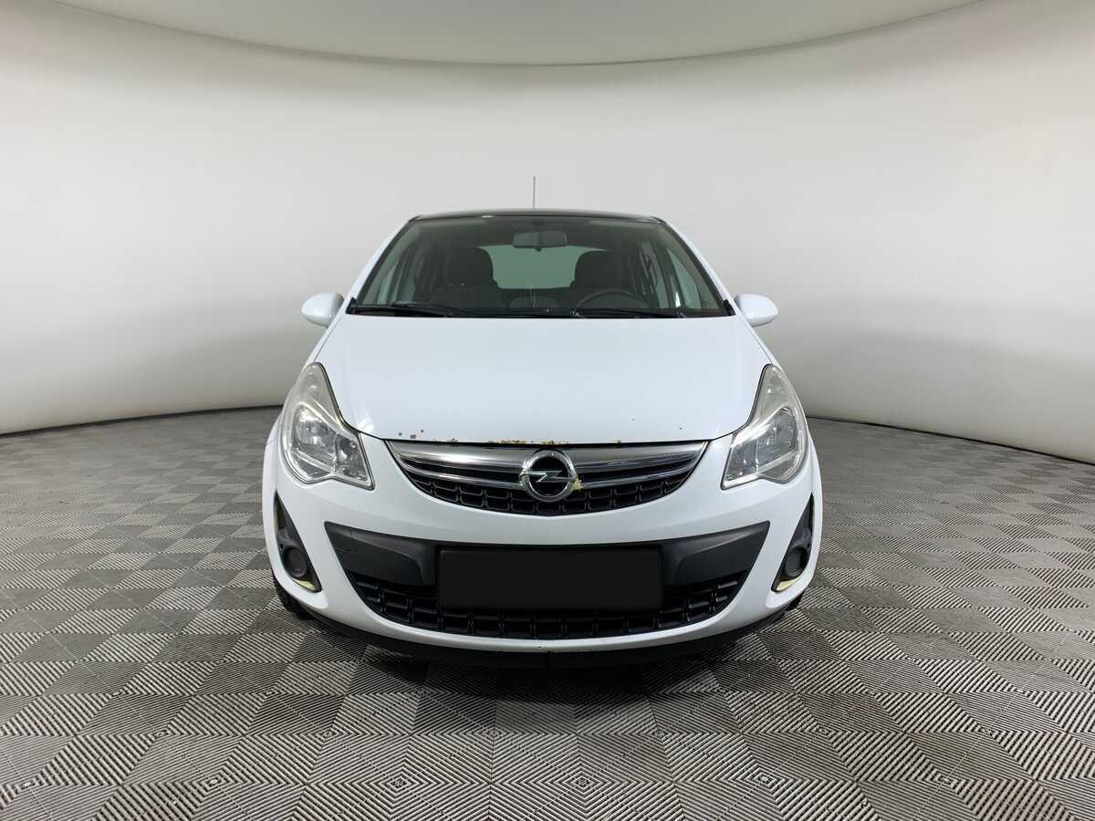 Купить Opel Corsa, 2011, 157 980 км, фото №2