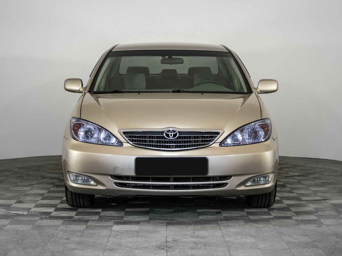 Купить Toyota Camry V (XV30), 2003, 397 062 км, фото №2