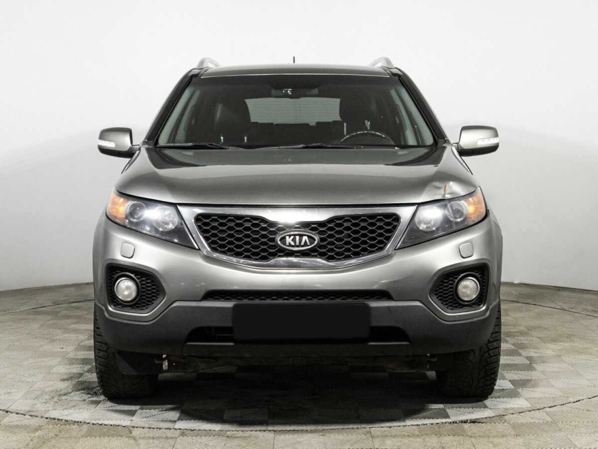 Купить Kia Sorento, 2011, 225 000 км, фото №2
