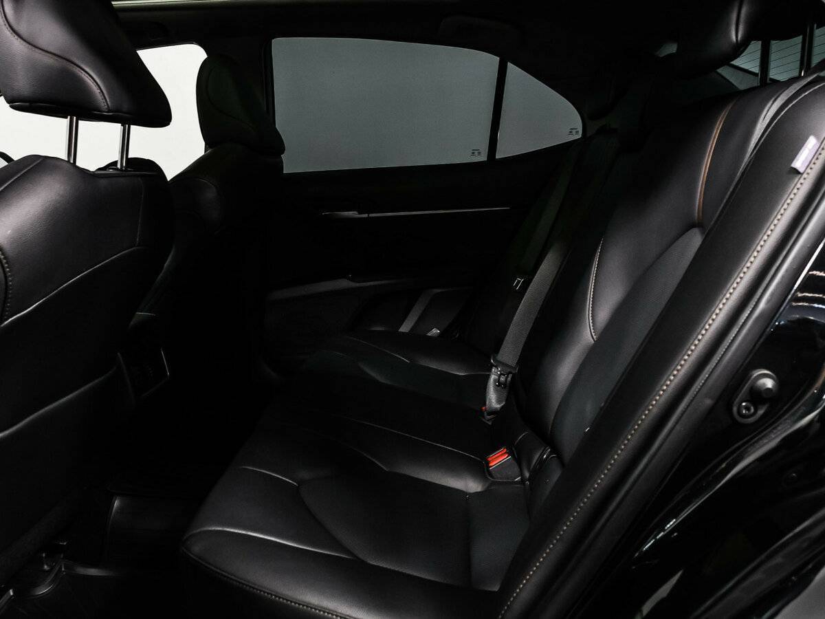 Купить Toyota Camry, 2023, 37 034 км, фото №13