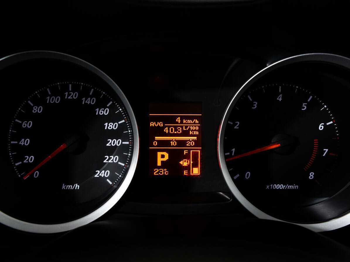 Купить Mitsubishi Lancer, 2010, 210 819 км, фото №14