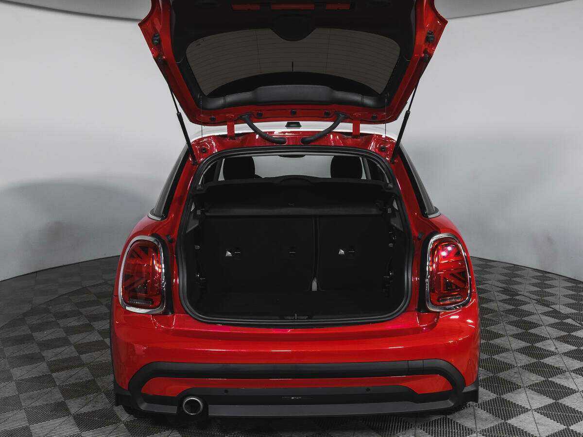 Купить Mini Hatch Cooper, 2021, 15 200 км, фото №17