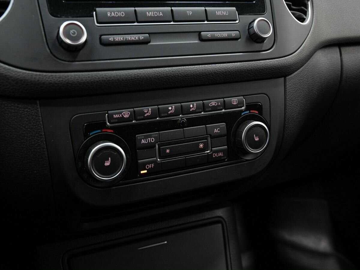 Купить Volkswagen Golf Plus, 2011, 186 000 км, фото №18