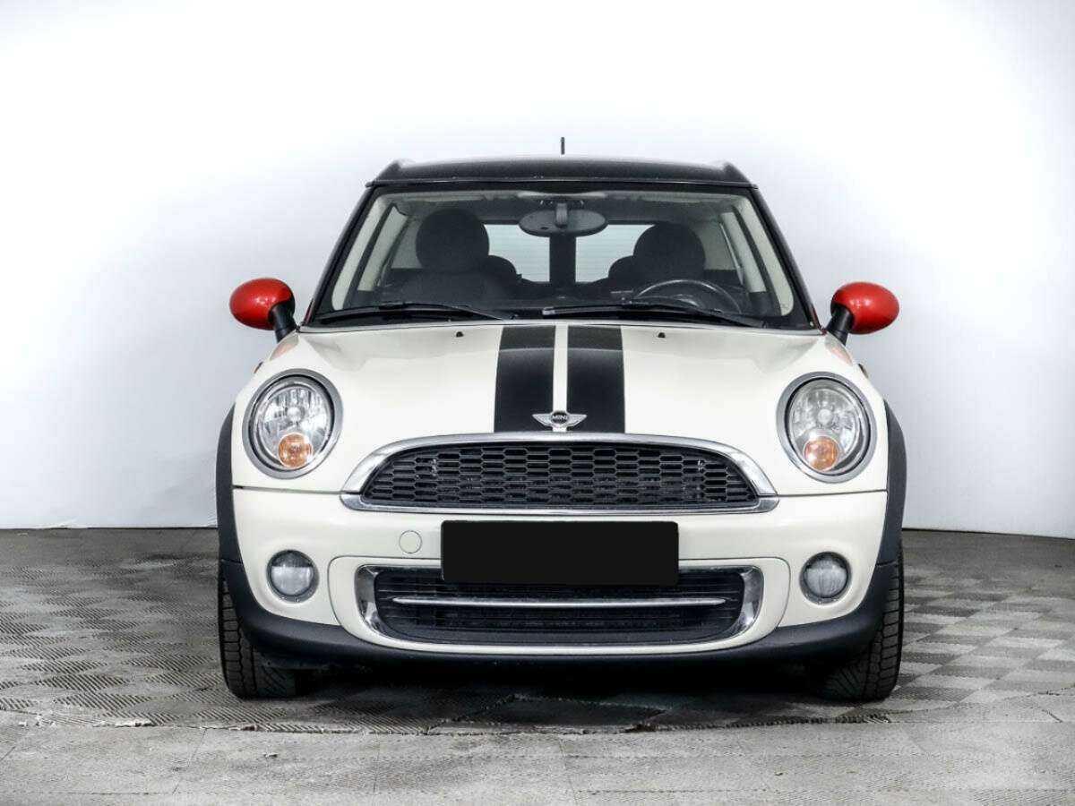 Купить Mini Clubman Cooper, 2012, 174 931 км, фото №2