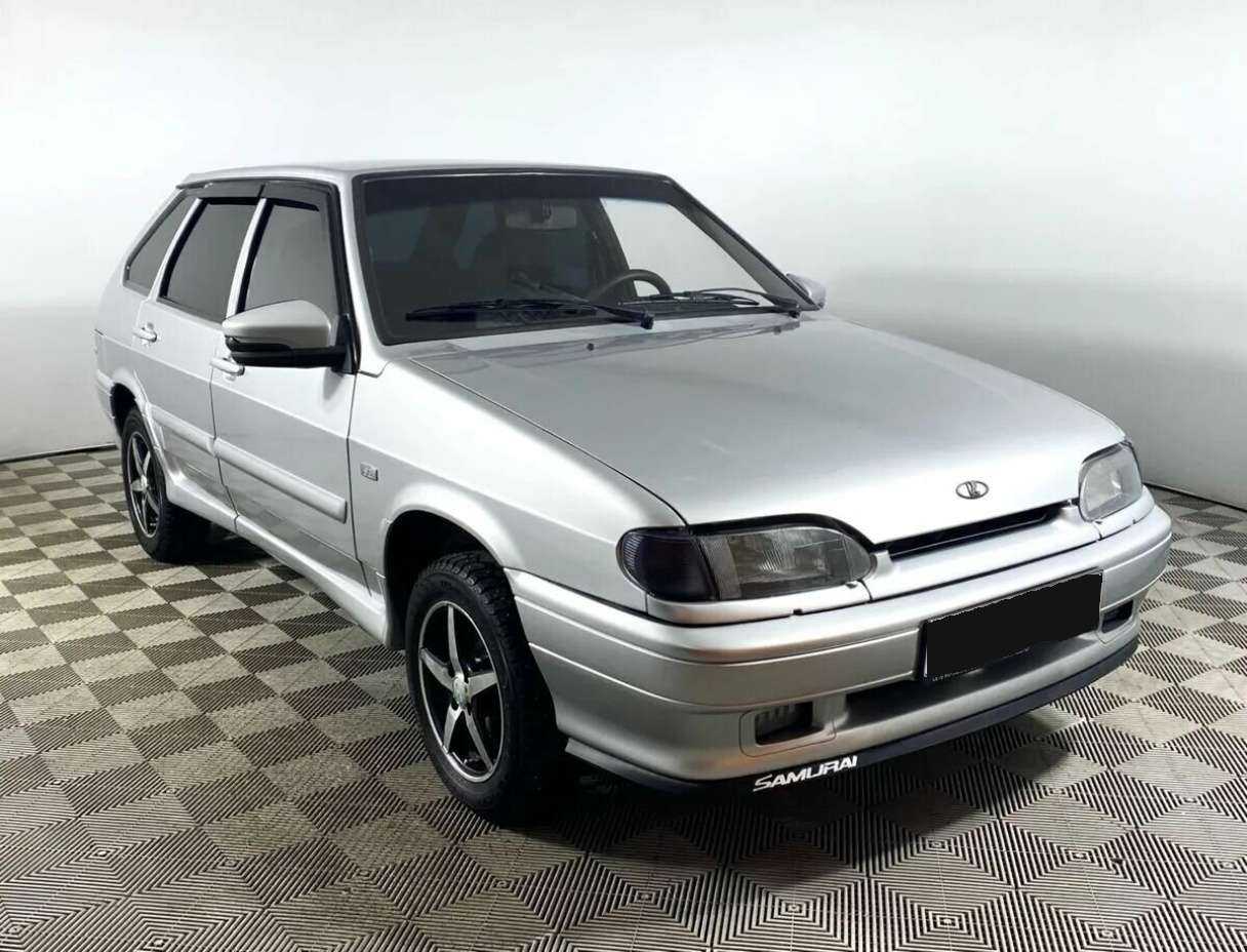 Купить Lada (ВАЗ) 2114, 2012, 240 000 км, фото №3