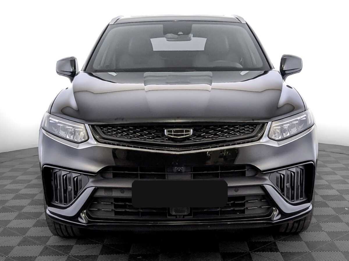 Купить Geely Tugella, 2023, 26 296 км, фото №2
