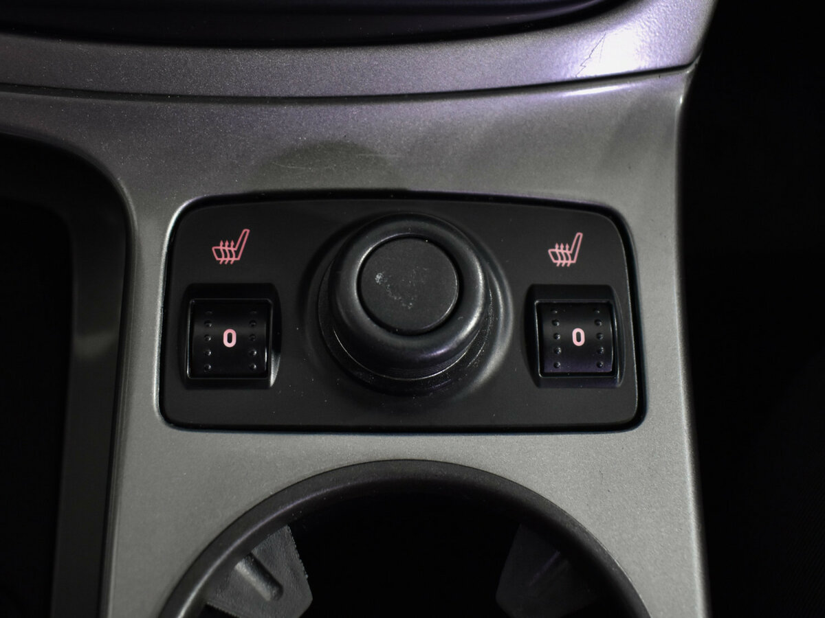 Купить Ford Kuga II, 2014, 238 626 км, фото №15