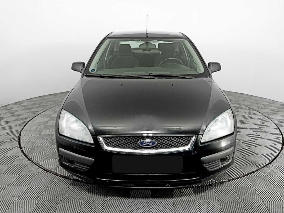 Купить Ford Focus, 2007, 212 362 км, фото №2