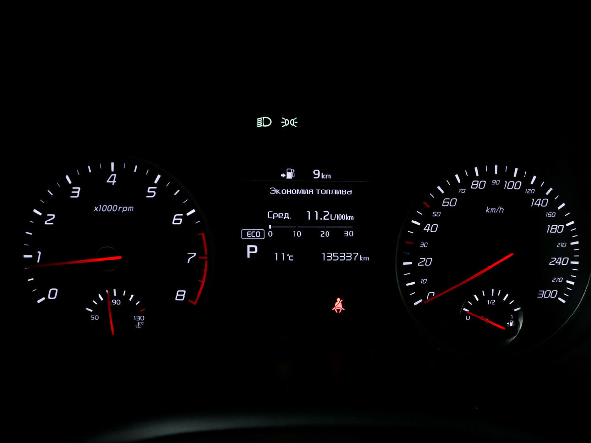 Купить Kia Stinger I, 2019, 135 335 км, фото №11
