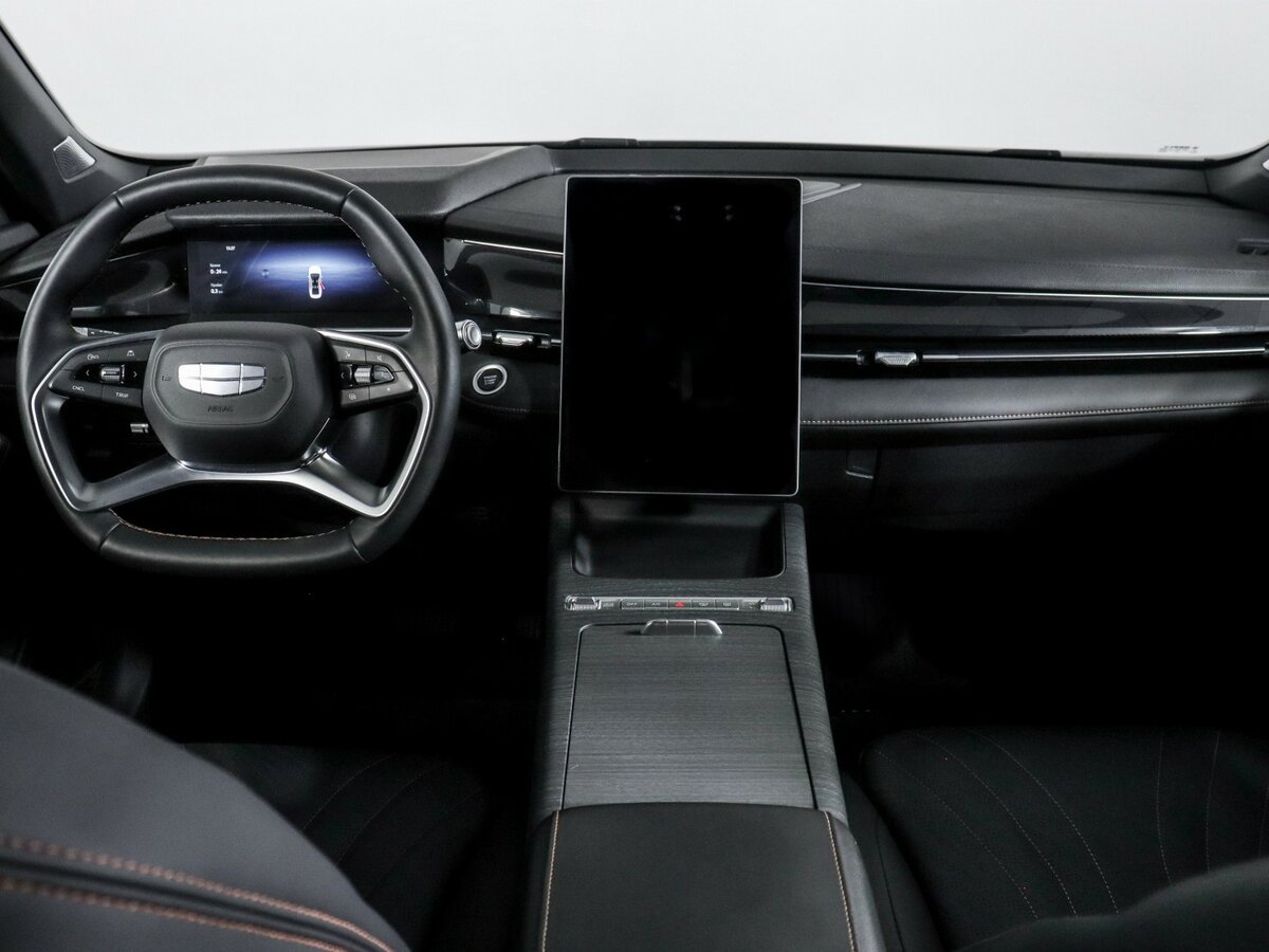 Купить Geely Preface I, 2024, 15 142 км, фото №10