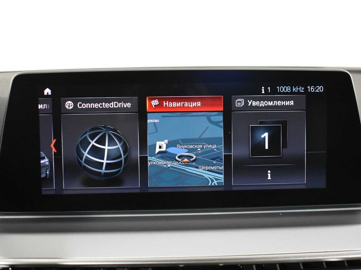 Купить BMW 5 серии 530d xDrive, 2018, 176 000 км, фото №21