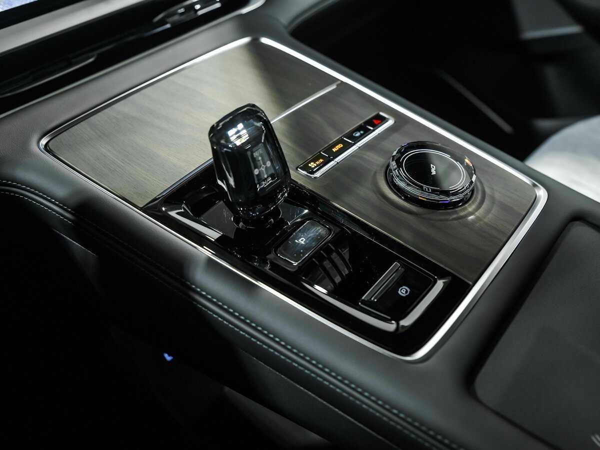 Купить Geely Monjaro, 2025, 11 км, фото №12