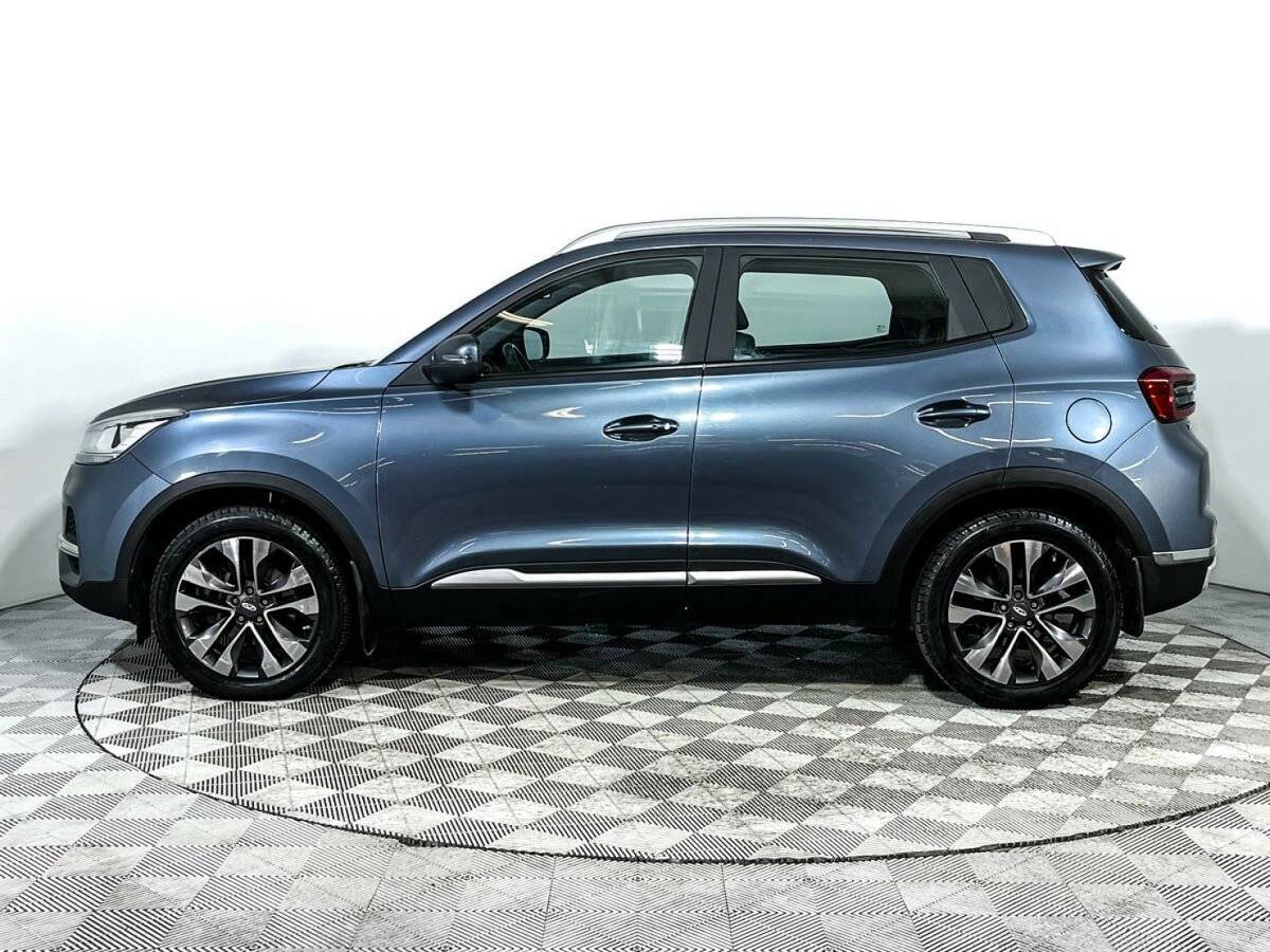 Купить Chery Tiggo 4, 2020, 95 873 км, фото №6