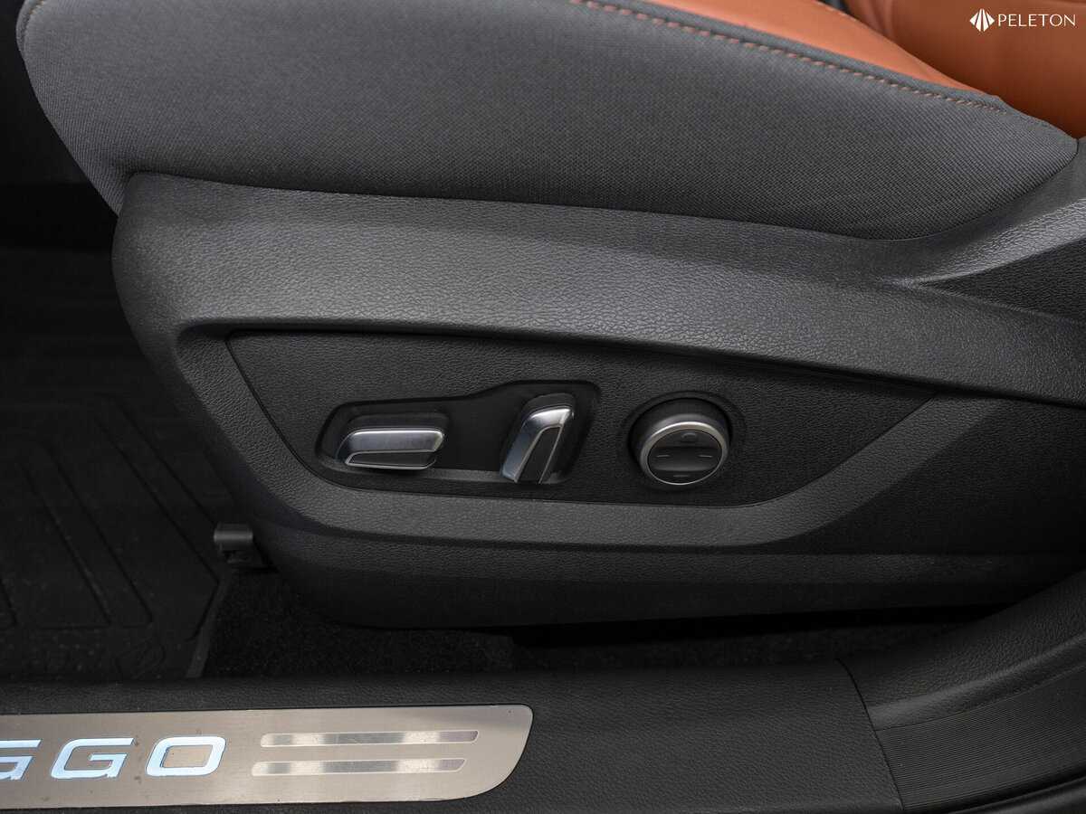 Купить Chery Tiggo 8 Pro Max, 2023, 200 км, фото №22