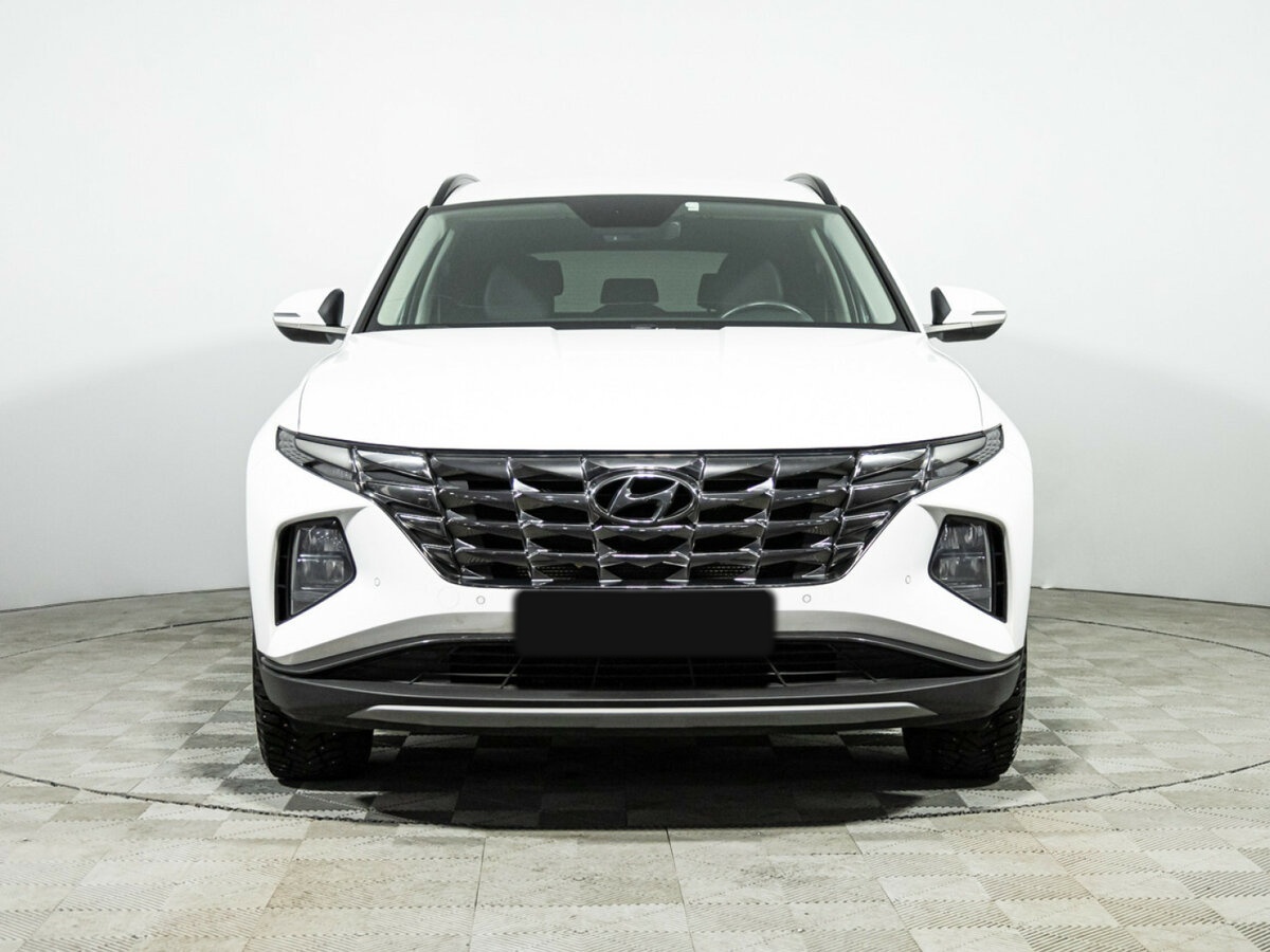 Купить Hyundai Tucson IV, 2023, 45 530 км, фото №2