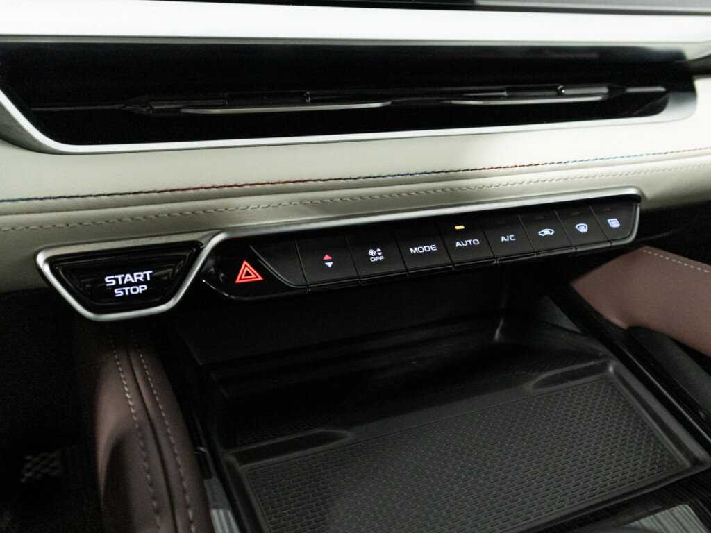 Купить Geely Monjaro, 2023, 31 415 км, фото №18