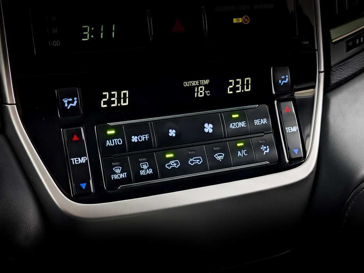 Купить Toyota Land Cruiser, 2020, 136 187 км, фото №28