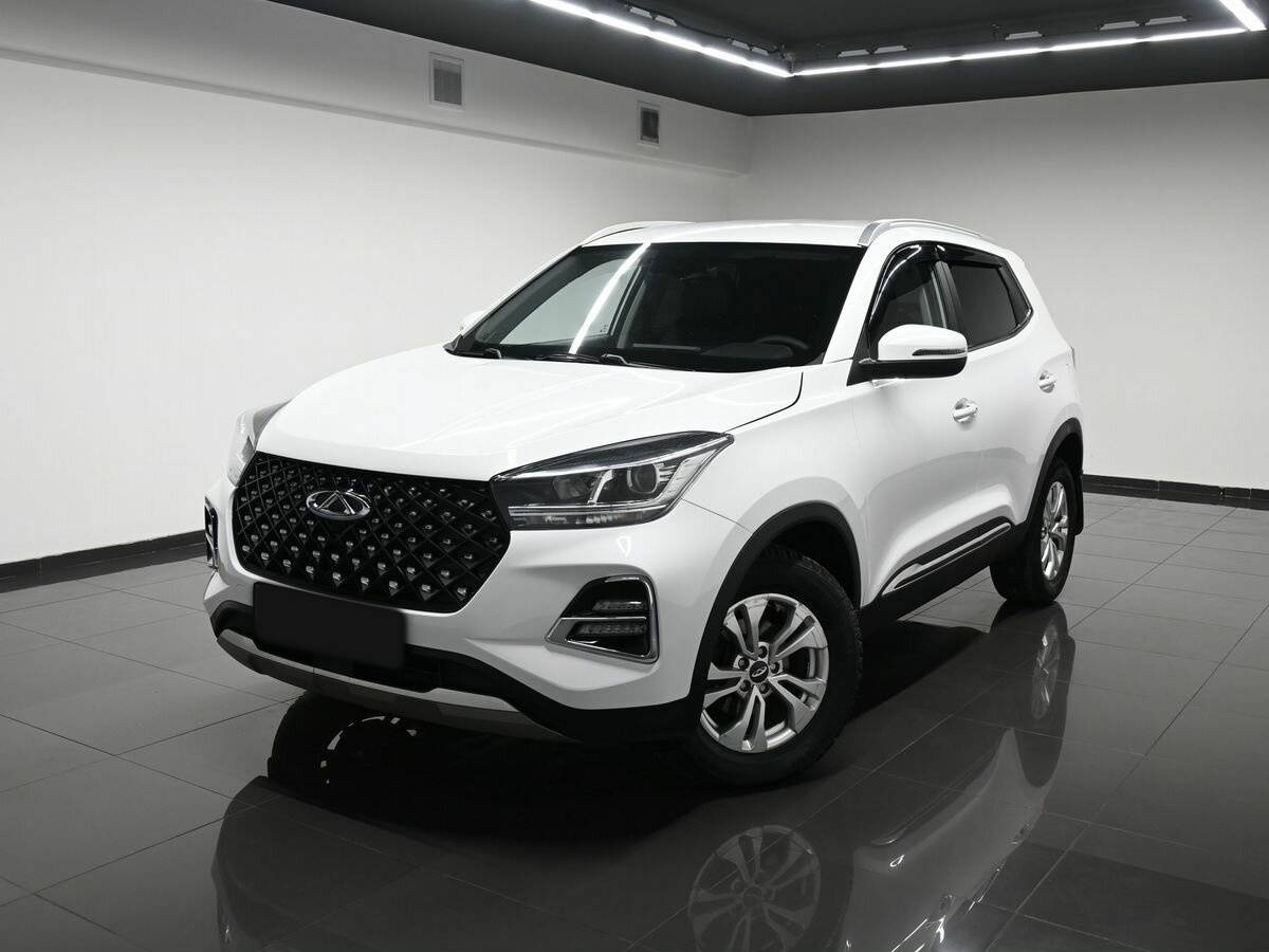 Купить Chery Tiggo 4 Pro I, 2023, 58 772 км, фото №1