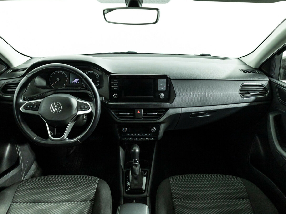 Купить Volkswagen Polo VI, 2020, 131 000 км, фото №13